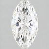 Lab Grown 2.14 Carat Diamond IGI Certified si1 clarity and G color