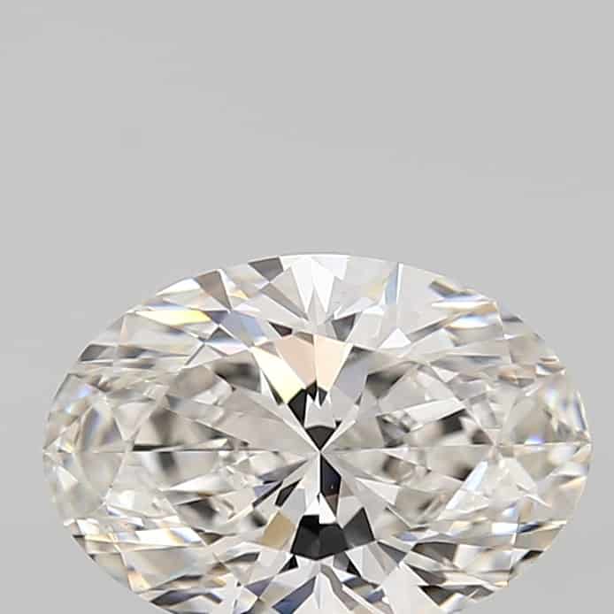Lab Grown 1.5 Carat Diamond IGI Certified vvs2 clarity and G color