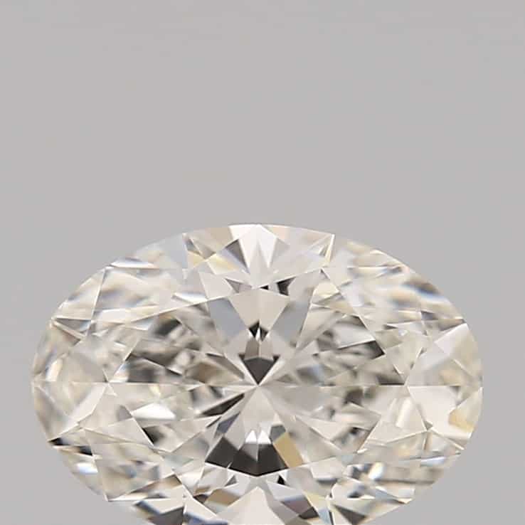 Lab Grown 1.57 Carat Diamond IGI Certified vvs2 clarity and G color