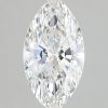 Lab Grown 2.21 Carat Diamond IGI Certified vvs1 clarity and G color