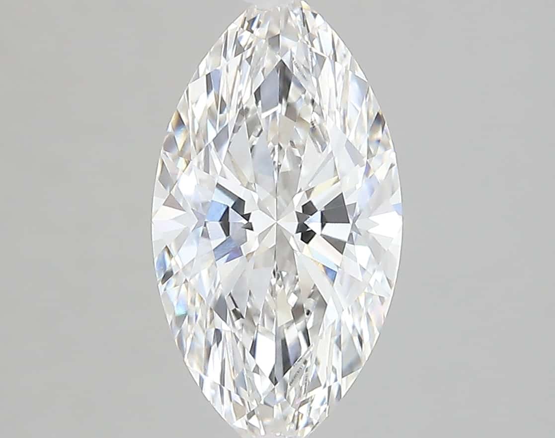 Lab Grown 2.21 Carat Diamond IGI Certified vvs1 clarity and G color