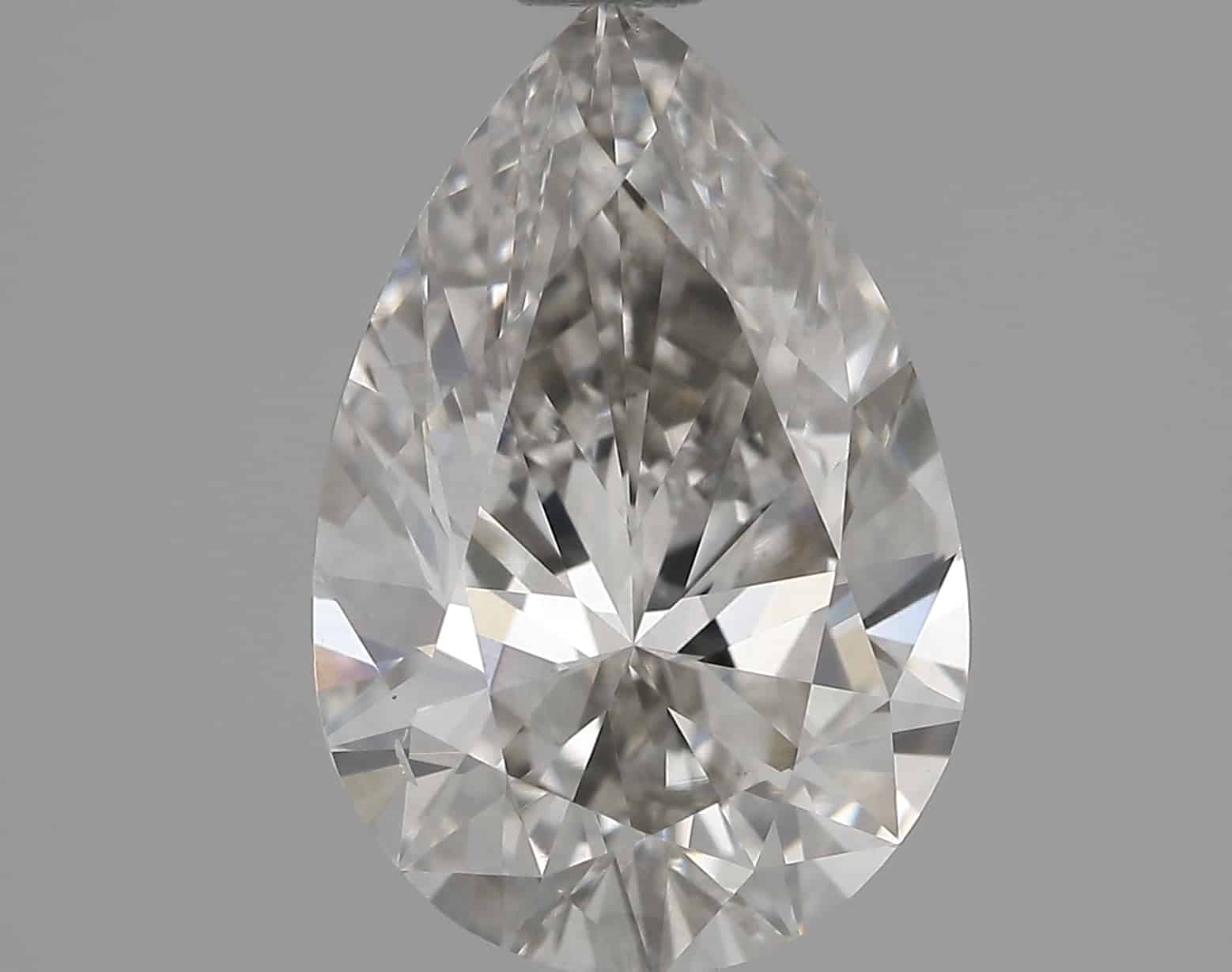 Lab Grown 1.57 Carat Diamond IGI Certified vs2 clarity and H color