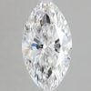 Lab Grown 2.25 Carat Diamond IGI Certified vvs2 clarity and G color