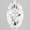 Lab Grown 2.27 Carat Diamond IGI Certified si1 clarity and F color