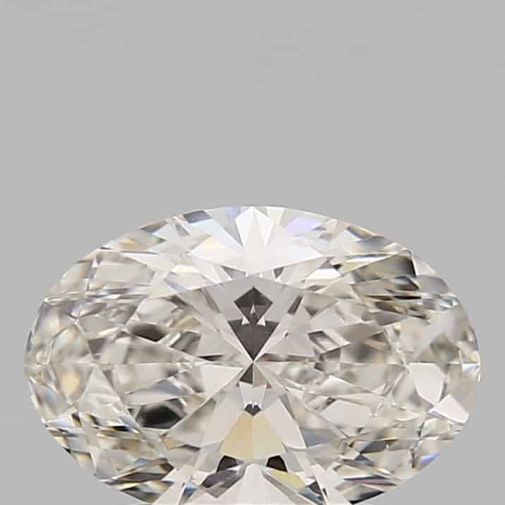 Lab Grown 1.57 Carat Diamond IGI Certified vs1 clarity and G color