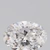 Lab Grown 1.57 Carat Diamond IGI Certified vs2 clarity and E color