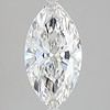 Lab Grown 3.23 Carat Diamond IGI Certified si1 clarity and G color