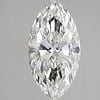 Lab Grown 3.51 Carat Diamond IGI Certified si1 clarity and F color