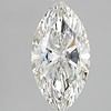 Lab Grown 3.66 Carat Diamond IGI Certified si1 clarity and H color