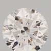 Lab Grown 1.59 Carat Diamond IGI Certified vvs2 clarity and F color