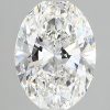 Lab Grown 2 Carat Diamond IGI Certified vs2 clarity and F color