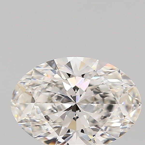 Lab Grown 1.59 Carat Diamond IGI Certified vs1 clarity and G color