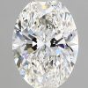 Lab Grown 2 Carat Diamond IGI Certified vs1 clarity and G color