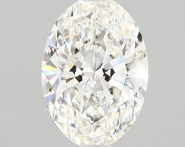 Lab Grown 1.59 Carat Diamond IGI Certified vvs2 clarity and H color