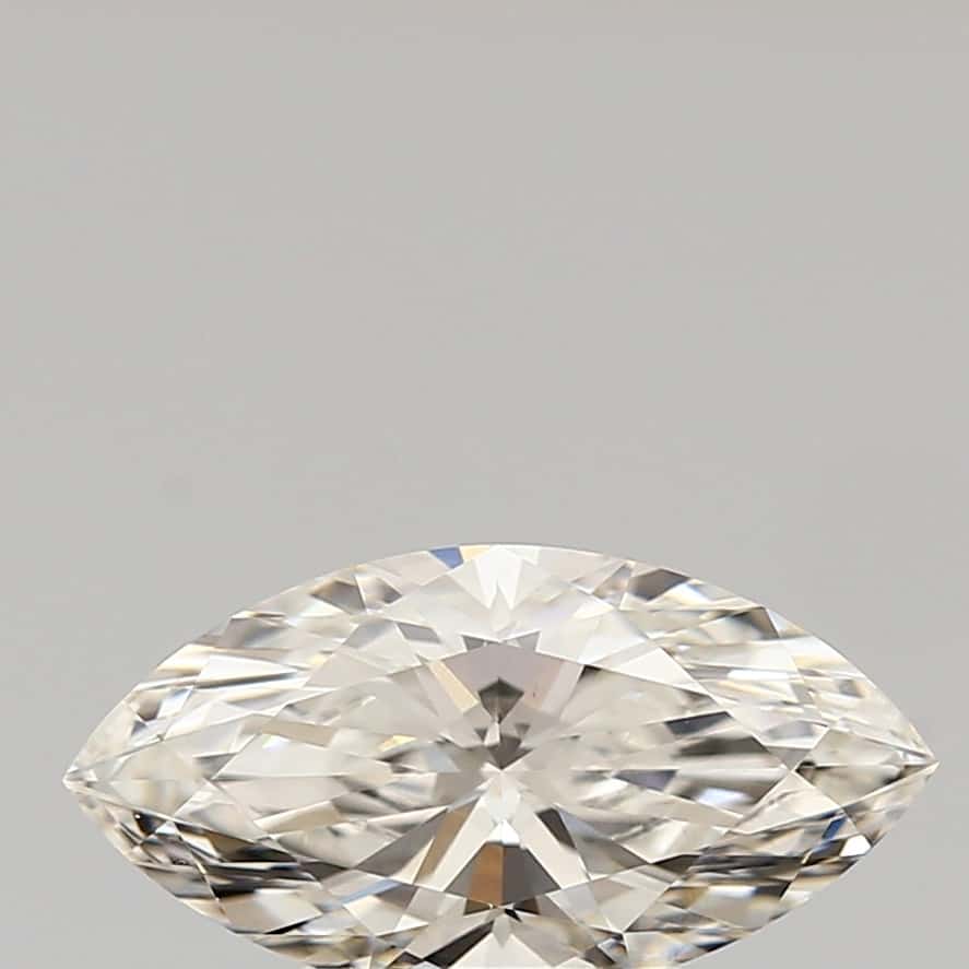 Lab Grown 1.59 Carat Diamond IGI Certified vvs2 clarity and G color