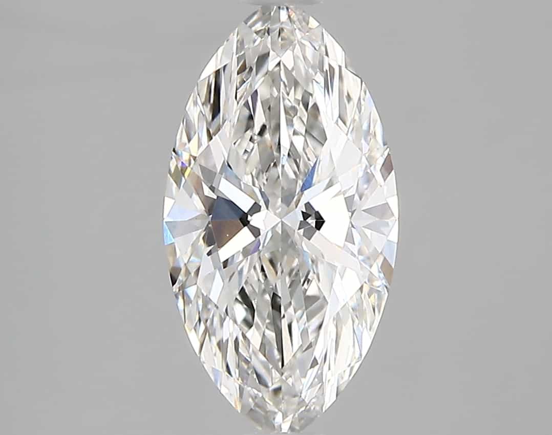 Lab Grown 1.59 Carat Diamond IGI Certified vvs2 clarity and G color