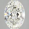 Lab Grown 2.02 Carat Diamond IGI Certified si1 clarity and H color