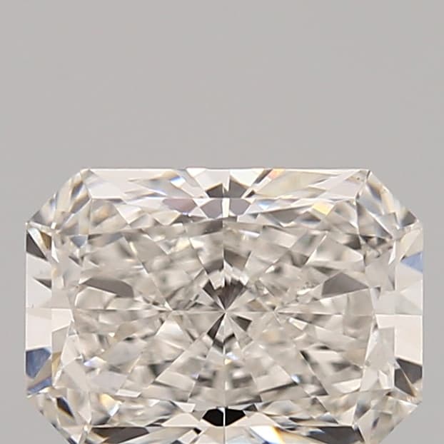 Lab Grown 1.61 Carat Diamond IGI Certified vvs2 clarity and F color