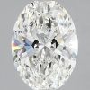 Lab Grown 2.13 Carat Diamond IGI Certified vs1 clarity and F color