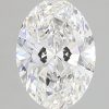 Lab Grown 1.61 Carat Diamond IGI Certified vvs1 clarity and G color