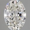Lab Grown 2.14 Carat Diamond IGI Certified si1 clarity and H color