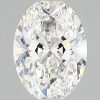 Lab Grown 2.14 Carat Diamond IGI Certified vs1 clarity and F color
