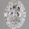 Lab Grown 2.16 Carat Diamond IGI Certified si1 clarity and G color