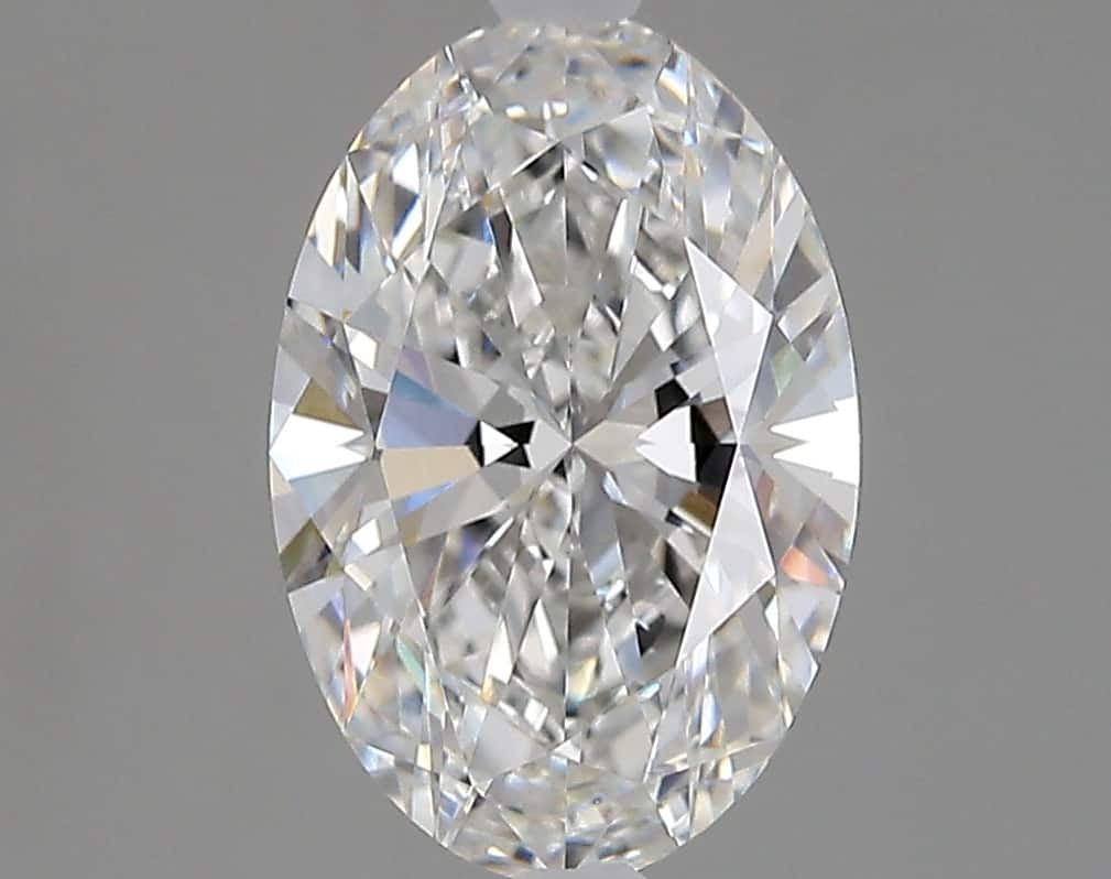 Lab Grown 2.16 Carat Diamond IGI Certified vvs2 clarity and F color