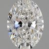 Lab Grown 2.17 Carat Diamond IGI Certified si1 clarity and G color