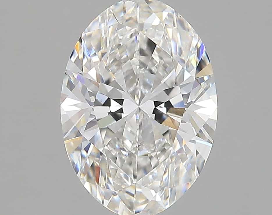 Lab Grown 2.17 Carat Diamond IGI Certified vvs2 clarity and G color