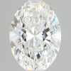 Lab Grown 2.18 Carat Diamond IGI Certified vvs2 clarity and G color