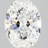Lab Grown 2.18 Carat Diamond IGI Certified vs1 clarity and F color