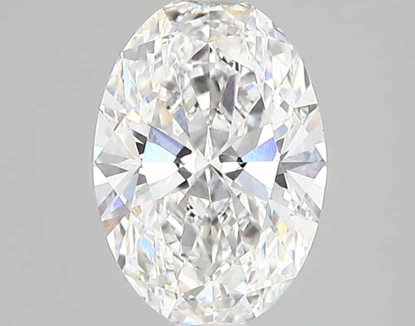 Lab Grown 1.62 Carat Diamond IGI Certified vvs2 clarity and E color