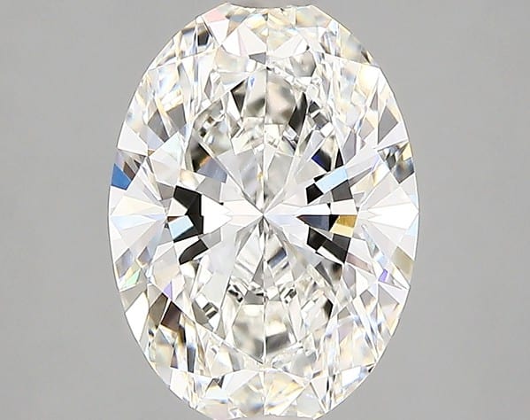 Lab Grown 2.21 Carat Diamond IGI Certified vvs2 clarity and G color