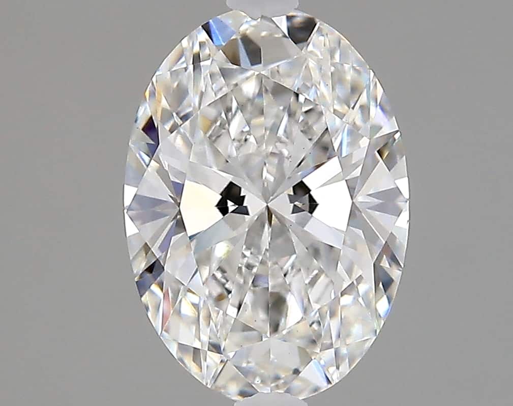 Lab Grown 2.23 Carat Diamond IGI Certified vs1 clarity and F color