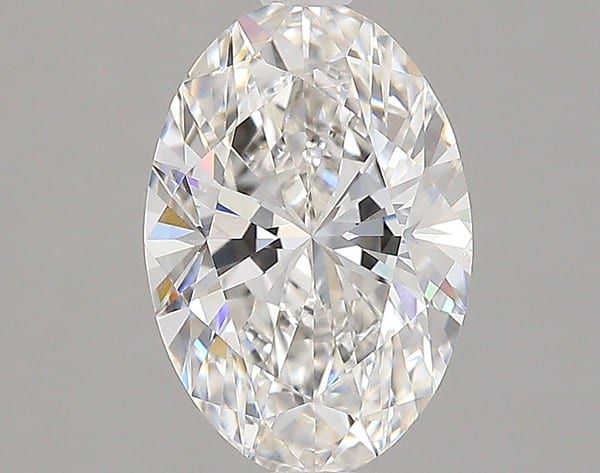 Lab Grown 2.23 Carat Diamond IGI Certified vvs2 clarity and G color