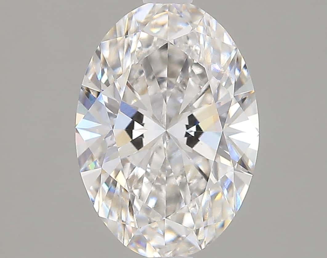 Lab Grown 2.24 Carat Diamond IGI Certified vs1 clarity and G color