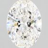Lab Grown 2.24 Carat Diamond IGI Certified vvs2 clarity and G color