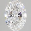 Lab Grown 2.24 Carat Diamond IGI Certified vs2 clarity and F color