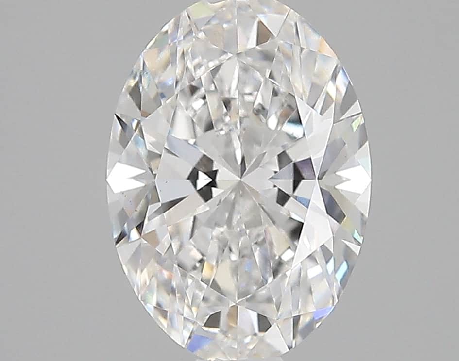 Lab Grown 2.24 Carat Diamond IGI Certified vs1 clarity and E color
