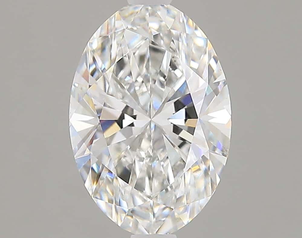 Lab Grown 2.25 Carat Diamond IGI Certified vs1 clarity and F color