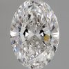 Lab Grown 2.26 Carat Diamond IGI Certified si1 clarity and G color