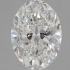 Lab Grown 2.27 Carat Diamond IGI Certified vvs2 clarity and F color