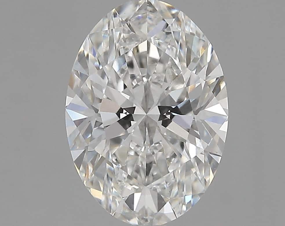 Lab Grown 2.27 Carat Diamond IGI Certified vvs2 clarity and F color