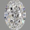 Lab Grown 2.27 Carat Diamond IGI Certified vs2 clarity and F color