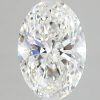 Lab Grown 2.27 Carat Diamond IGI Certified si1 clarity and G color