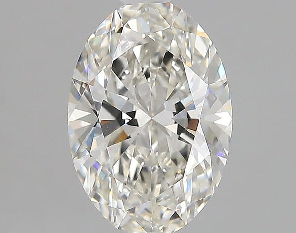 Lab Grown 2.27 Carat Diamond IGI Certified vvs2 clarity and I color