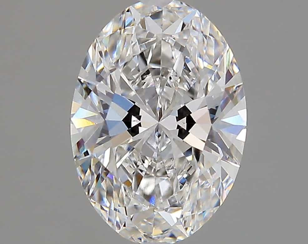 Lab Grown 2.28 Carat Diamond IGI Certified vvs2 clarity and F color