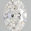 Lab Grown 2.28 Carat Diamond IGI Certified vs2 clarity and H color