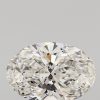 Lab Grown 2.29 Carat Diamond IGI Certified si2 clarity and F color